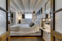 Le petit Manoir Spa et Vue sur rivière St Maurice - B&B Grandes-Piles