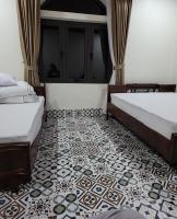 Chambre Double avec Salle de Bains Privative