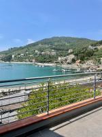 B&B Portovenere - Mirage Rooms & Apartments - Bed and Breakfast Portovenere