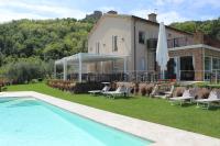 Agriturismo La Pedrosa - B&B