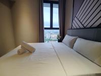 Apartamento con balcón