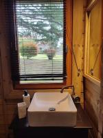 Chalet met 2 Slaapkamers