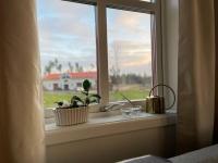 Ny lägenhet i Vesene - Bed and Breakfast