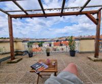 Panorama Apartment - B&B Pola