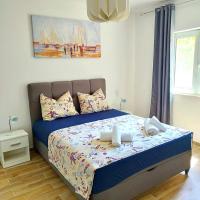 Appartement met Terras