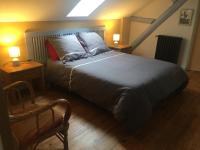 La Vannerie - B&B Roézé-sur-Sarthe