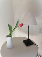 Habitación Doble con balcón 