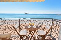 Beach House - Chambres d’hôtes Petrovac na Moru