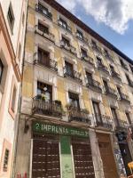 Apartamento M-2 - B&B