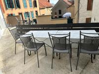 CHEZ BRIGITTE - Bed and Breakfast