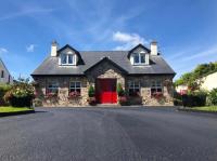 B&B Galway - Cosy Room in a Stone Cottage - Bed and Breakfast Galway