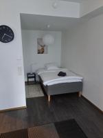 Habitación Individual Estándar con sauna