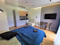 Studio Appartement
