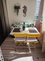 Piso en La Herradura - B&B La Herradura