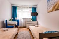 BOLERO - Ferienwohnung Jastrzębia Góra