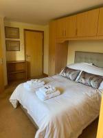 Appartement 2 Chambres