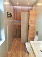 Appartement met 2 slaapkamers