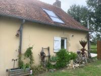 LE PETIT PARC - Bed and Breakfast Saint-Jean-d'Assé