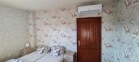 Double or Twin Room with Extra Bed