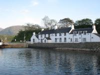 Inn at Ardgour - B&B Onich
