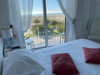 Suite met Uitzicht op Zee