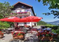 B&B Mönichkirchen - Alpengasthof Fernblick - Bed and Breakfast Mönichkirchen