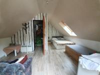 Quadruple Room with Balcony