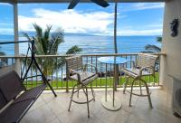 B&B Wailuku - Maalaea Harbor-Oceanfront 2 Bedroom/2 Bath - Bed and Breakfast Wailuku