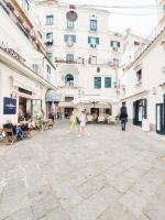 Dimora Bertella boutique & SpA - B&B