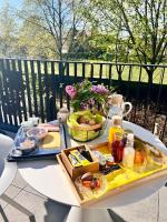 Suites Le Porte-Bonheur - B&B Bruges