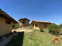 Chalet con 2 Camere da Letto