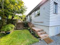 Tern Cottage - B&B