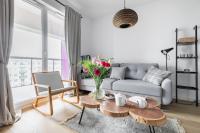 P&O Apartments Rembrandta - Targówek - Ferienwohnung Warschau