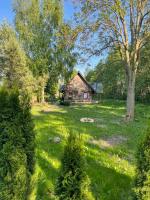 Dom nad rzeką - B&B