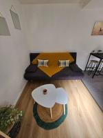 Appartamento con 1 Camera da Letto