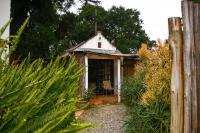 Double Room with Patio