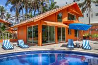 Villas San Vicente - B&B Acapulco de Juárez