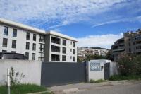 T2 standing Ajaccio - B&B Ajaccio