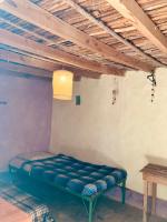 Chambre Lits Jumeaux