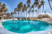 Villas San Vicente - Ferienwohnung Acapulco