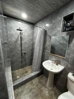 Deluxe Double Room with Extra Bed