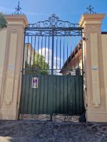 Serra di mare casa con giardino - B&B