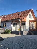 Liptov - Veterná Poruba apartmán - Ferienwohnung Veterná Poruba