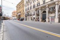 BMGA l Luxury 3Bdr Apt with Stunning View in City Center - B&B Roma