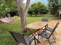 B&B Gymno - The Country House in Amarynthos - Bed and Breakfast Gymno