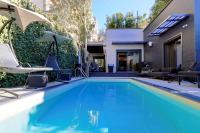 Villa Clivo - Amazing Villa Along the Vatican Walls - Ferienwohnung Rom