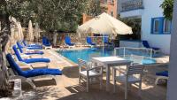 B&B Kalkan - Lizo Hotel - Bed and Breakfast Kalkan