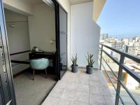 Cómodo duplex en centro de Miraflores - B&B Lima