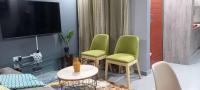 Zachi Apartments - B&B Kitwe