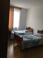 Budget Tweepersoonskamer met 2 Aparte Bedden